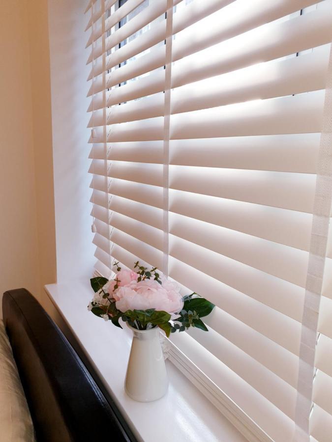 Luxury 1 Bed Close To Town Centre With Free Parking Southend-on-Sea Bagian luar foto