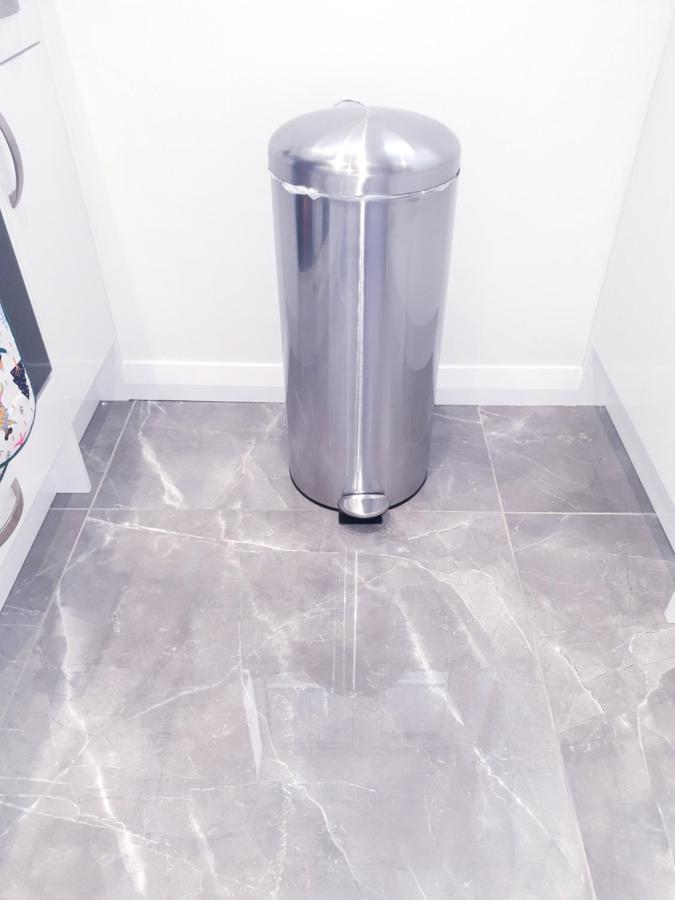 Luxury 1 Bed Close To Town Centre With Free Parking Southend-on-Sea Bagian luar foto
