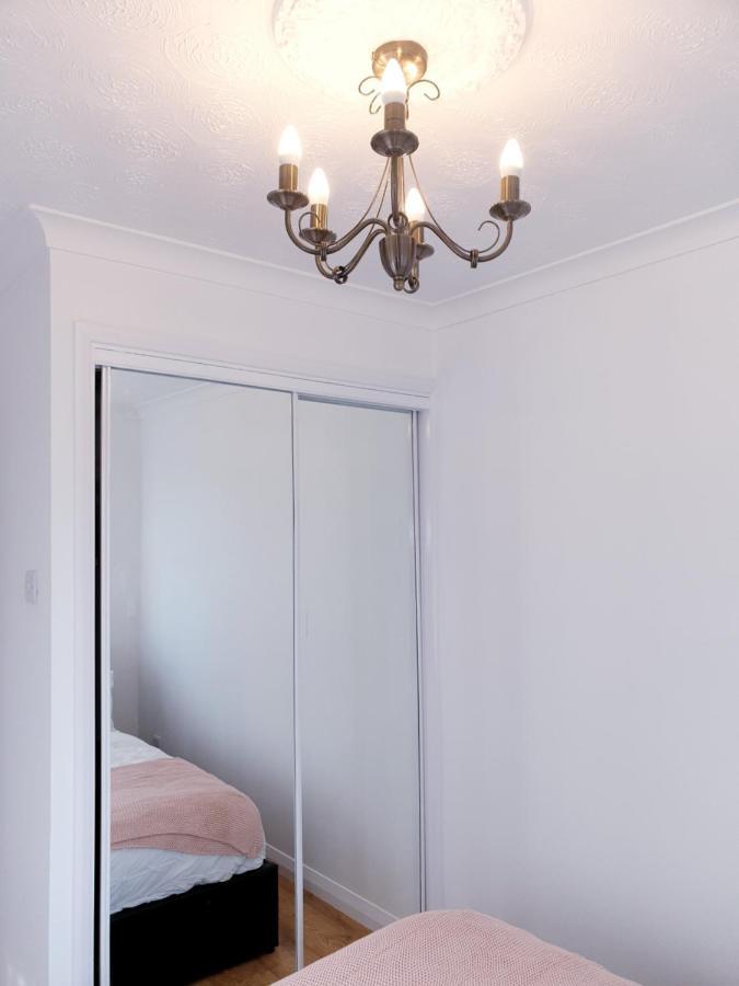 Luxury 1 Bed Close To Town Centre With Free Parking Southend-on-Sea Bagian luar foto