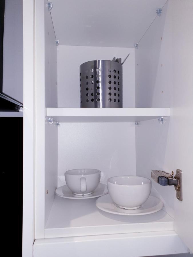 Luxury 1 Bed Close To Town Centre With Free Parking Southend-on-Sea Bagian luar foto