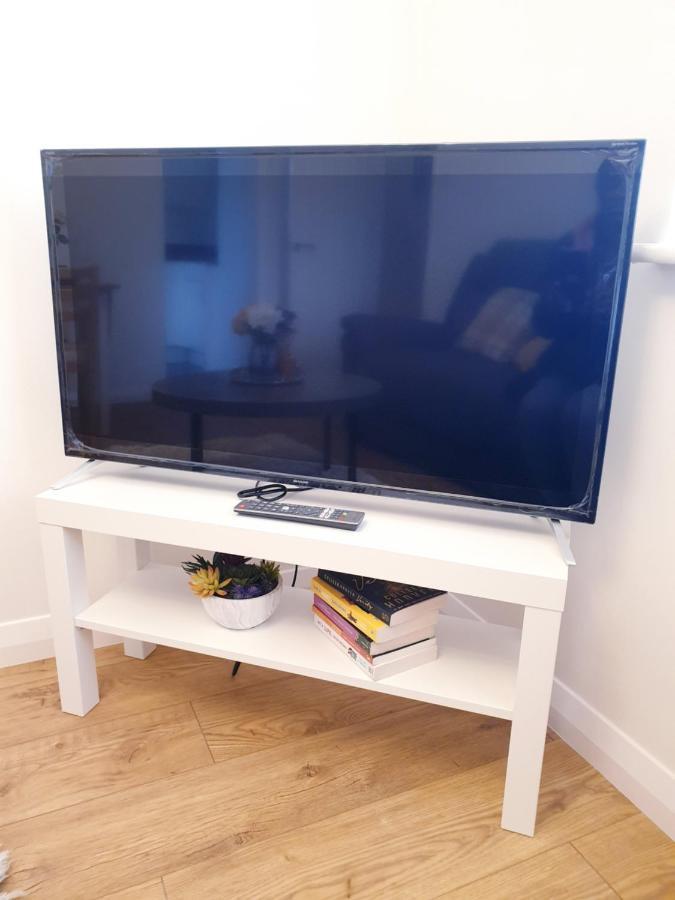 Luxury 1 Bed Close To Town Centre With Free Parking Southend-on-Sea Bagian luar foto