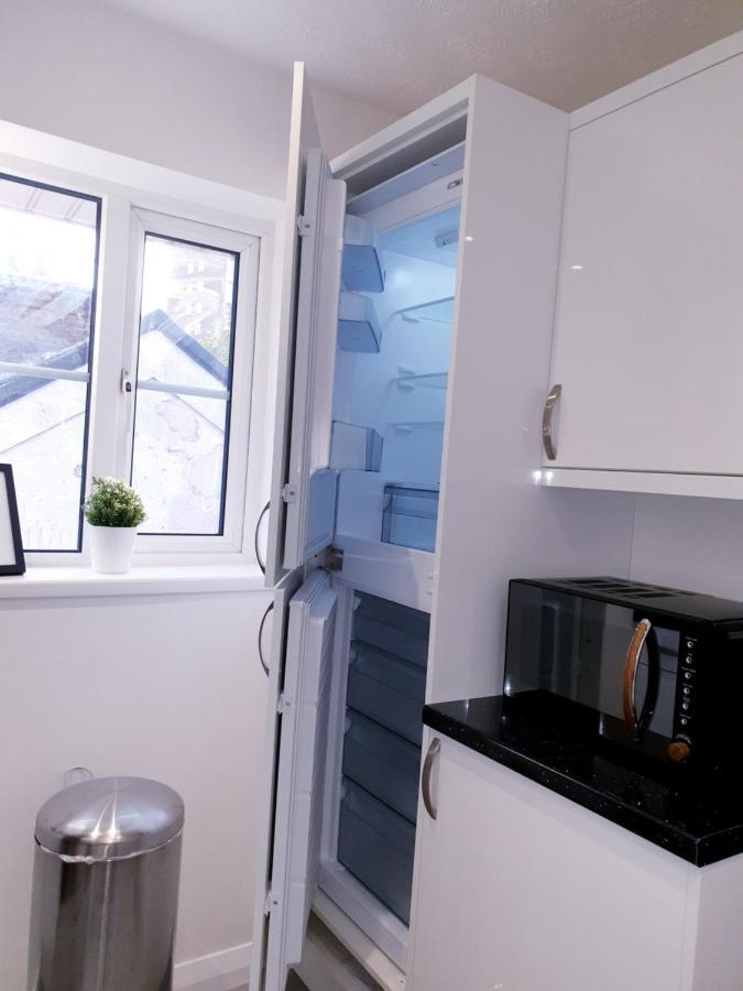 Luxury 1 Bed Close To Town Centre With Free Parking Southend-on-Sea Bagian luar foto